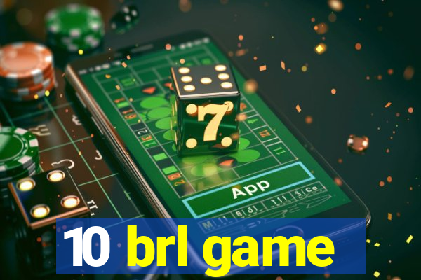 10 brl game